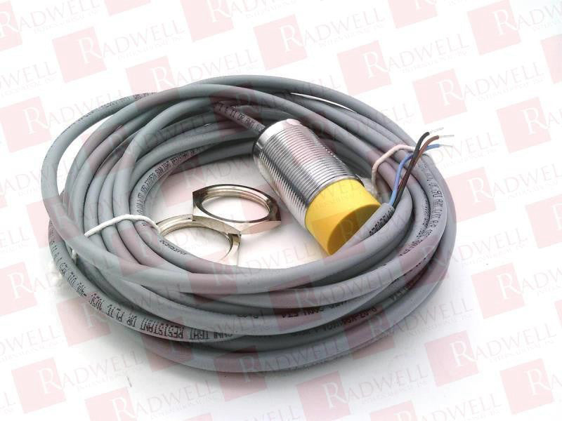 TURCK NI15-G30-AP6X 7M / NI15G30AP6X7M (BRAND NEW)