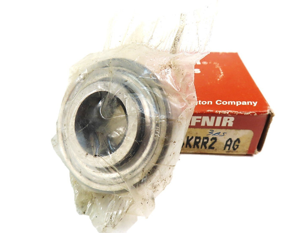 Fafnir 204KRR2 Hex Bore Radial Bearing NEW IN BOX
