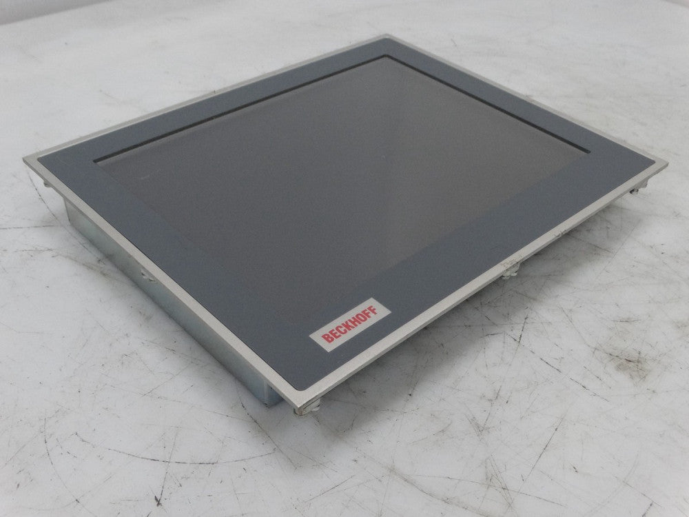 BECKHOFF CP6902-0001-0000 HMI USED - Used