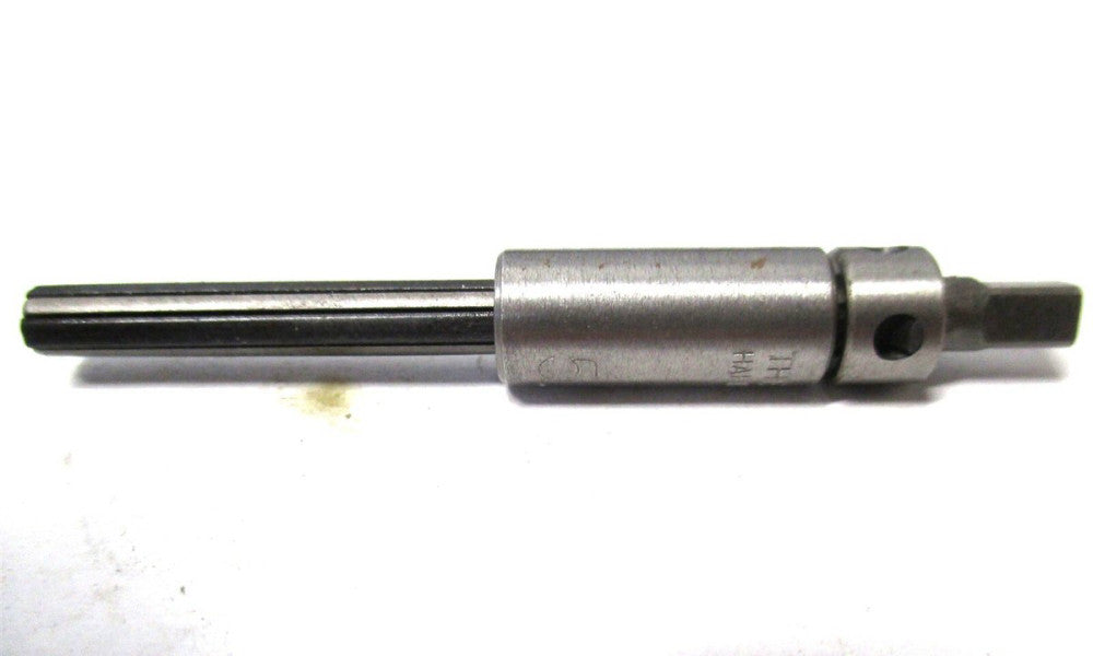 Walton (10124) #12 5.5mm 4-Flute Tap Extractor - 3 QTY