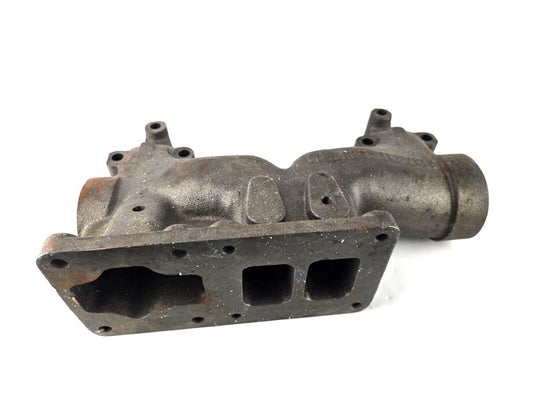 6127-11-5331 Manifold Exhaust Center S6D155 6127115331 Fits Komatsu