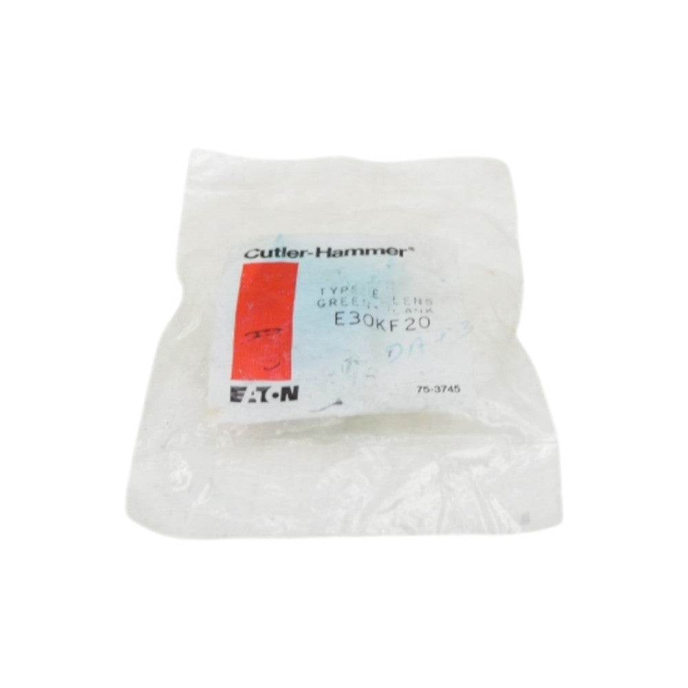CUTLER HAMMER E30KF20 NSMP