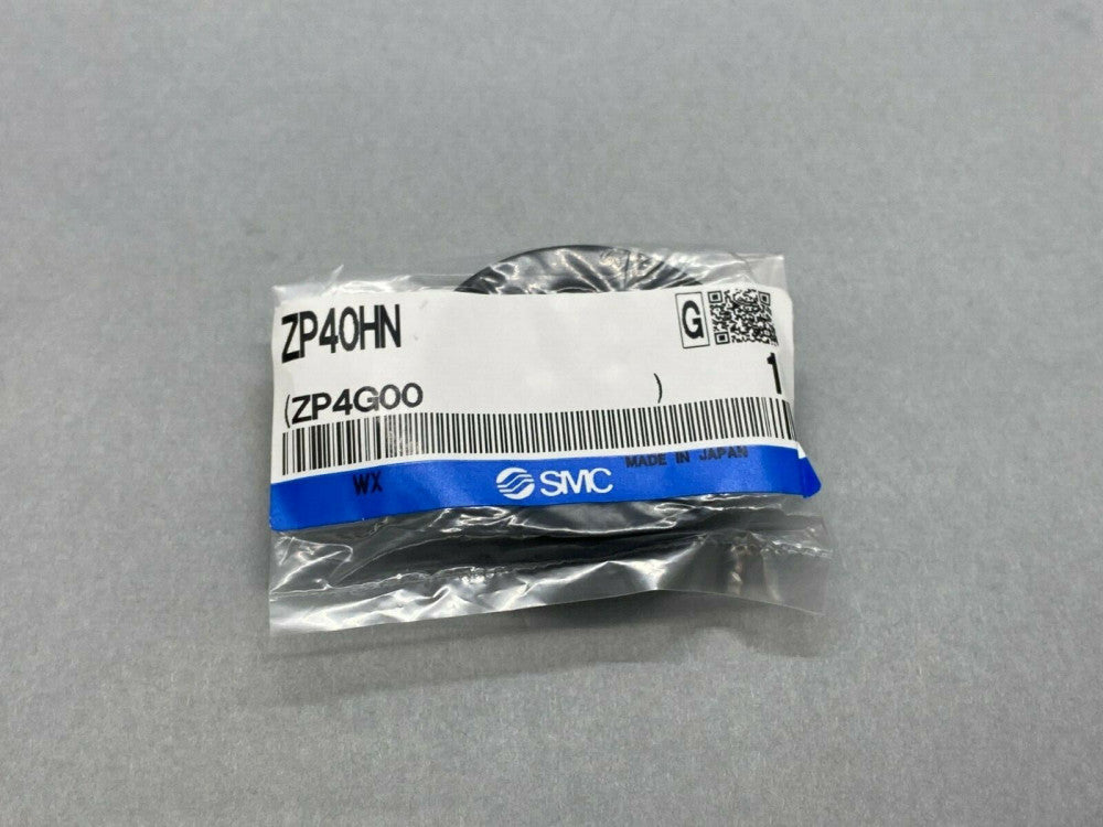 SMC ZP40HN Heavy Duty Vacuum Pad 40mm Diameter
