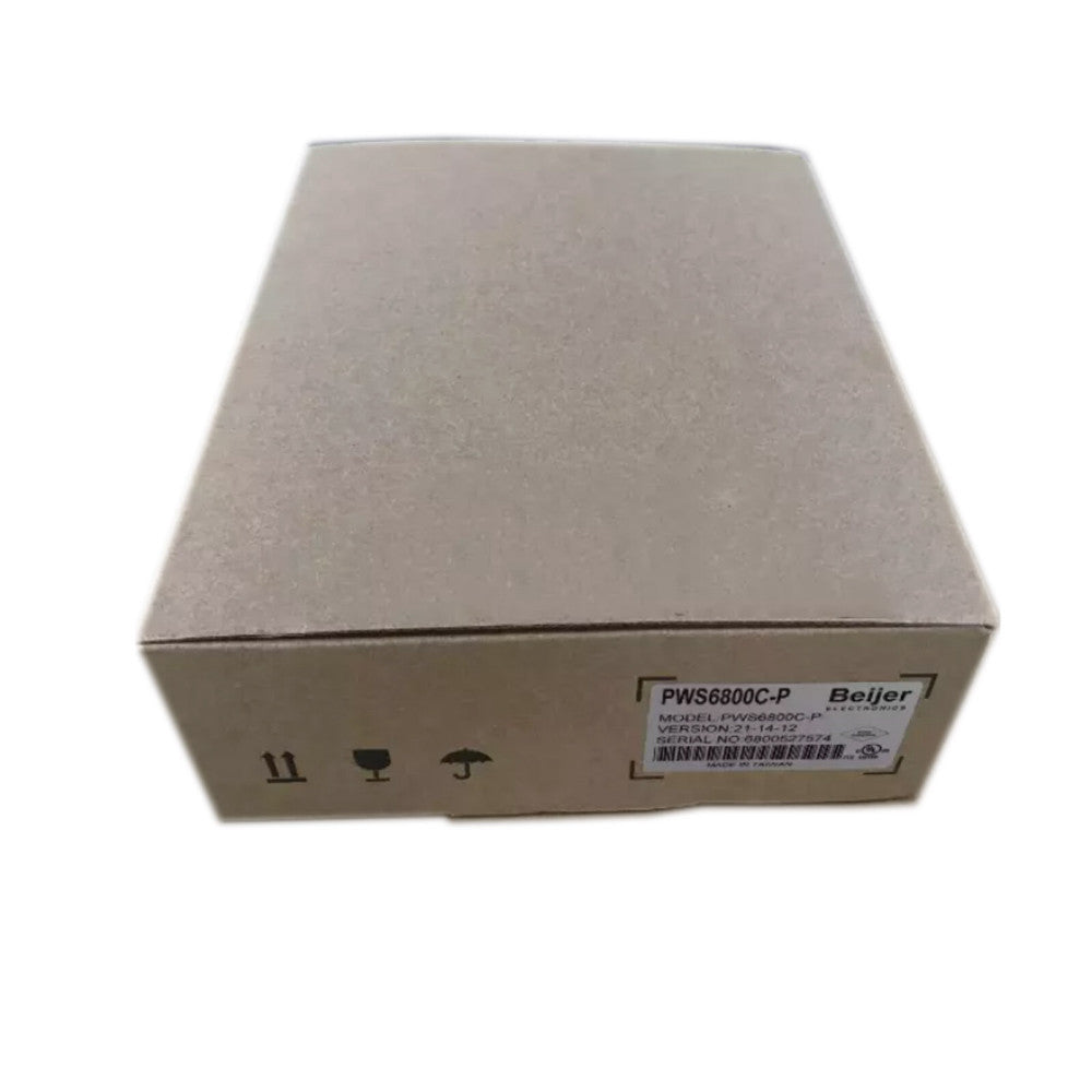 One Brand New HITECH PWS6800C-P Touch Screen 8-inch Display Screen