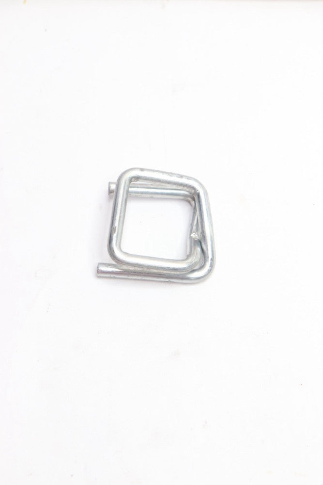 Cordstrap Buckle Galvanized Steel Wire CB6 S 19mm / 3/4" 7374500