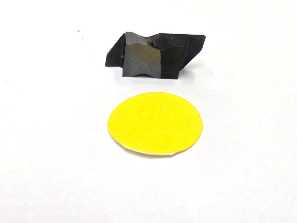 UNBRANDED GROOVING INSERT*0.062*RIGHT HAND