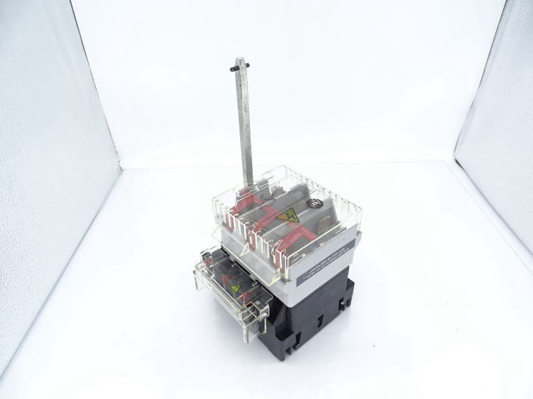 ALLEN BRADLEY 194R-NJ030P3 SERIES B SWITCH