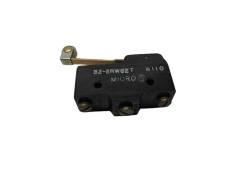 MICRO SWITCH BZ-2RW82T LIMIT SWITCH  UNMP