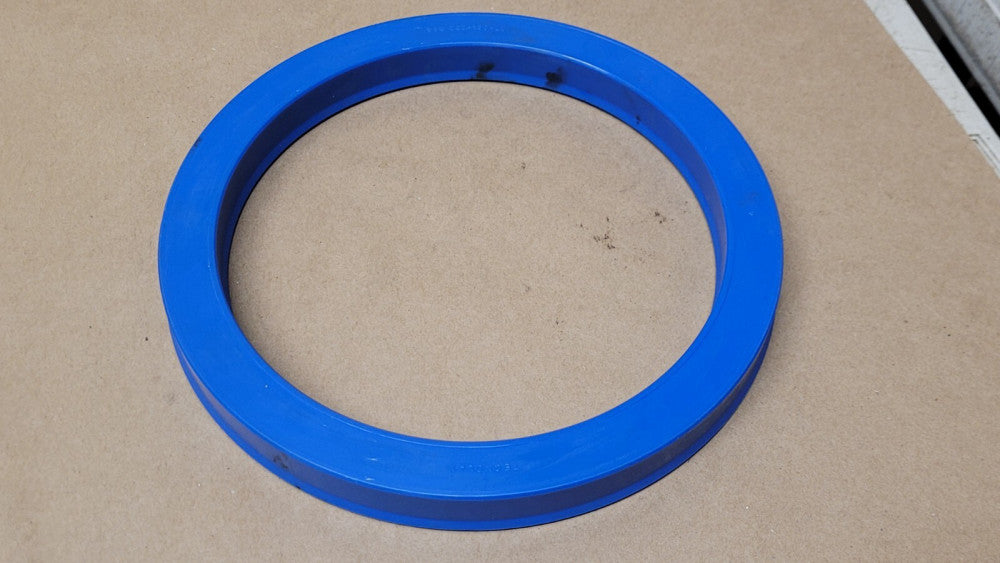 TTU 220-180-20 180x220x20 Blue Urethane U-seal Oil Seal