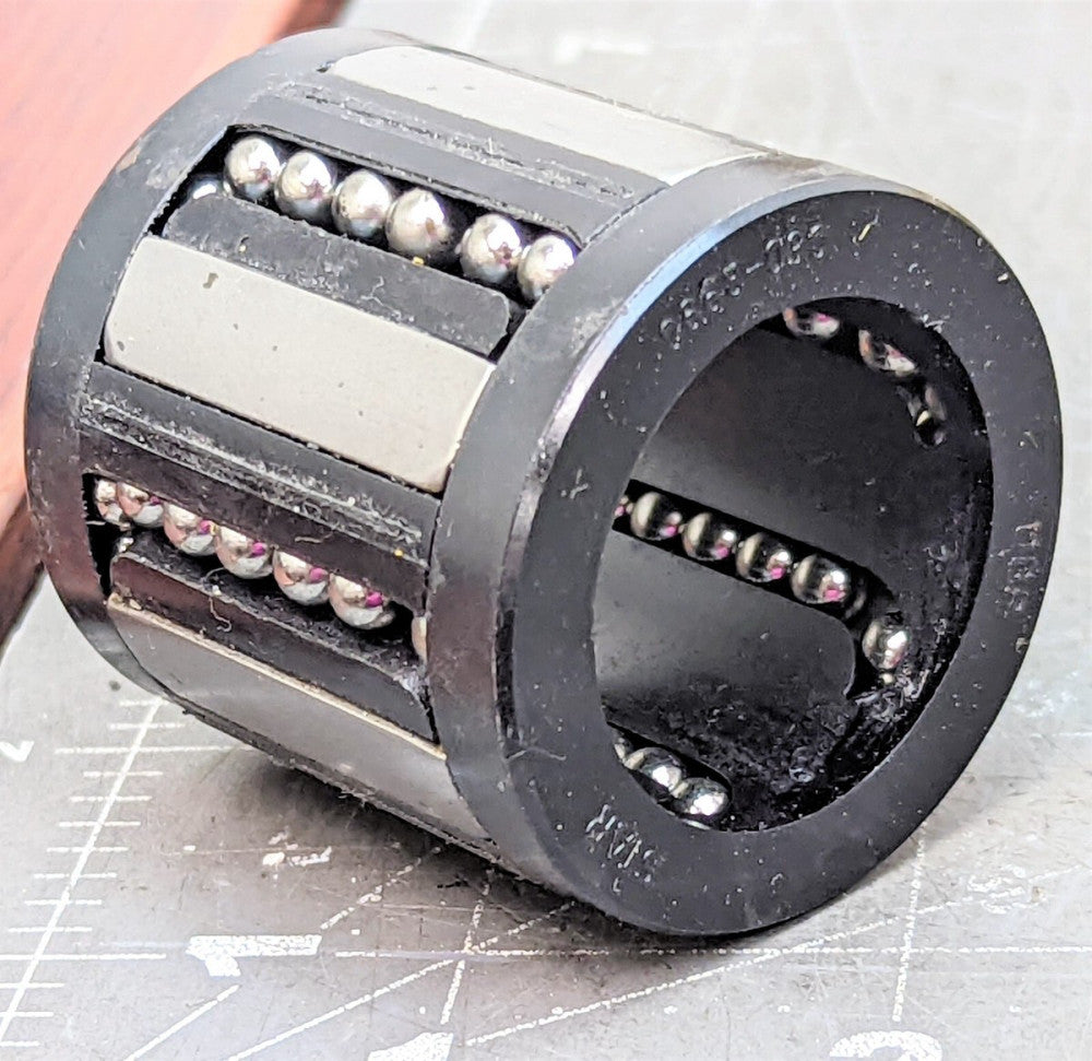 Star Linear Ball Bearing Bushing 0668-030, 0668030 NEW OPEN SHELF STOCK [OF30] 