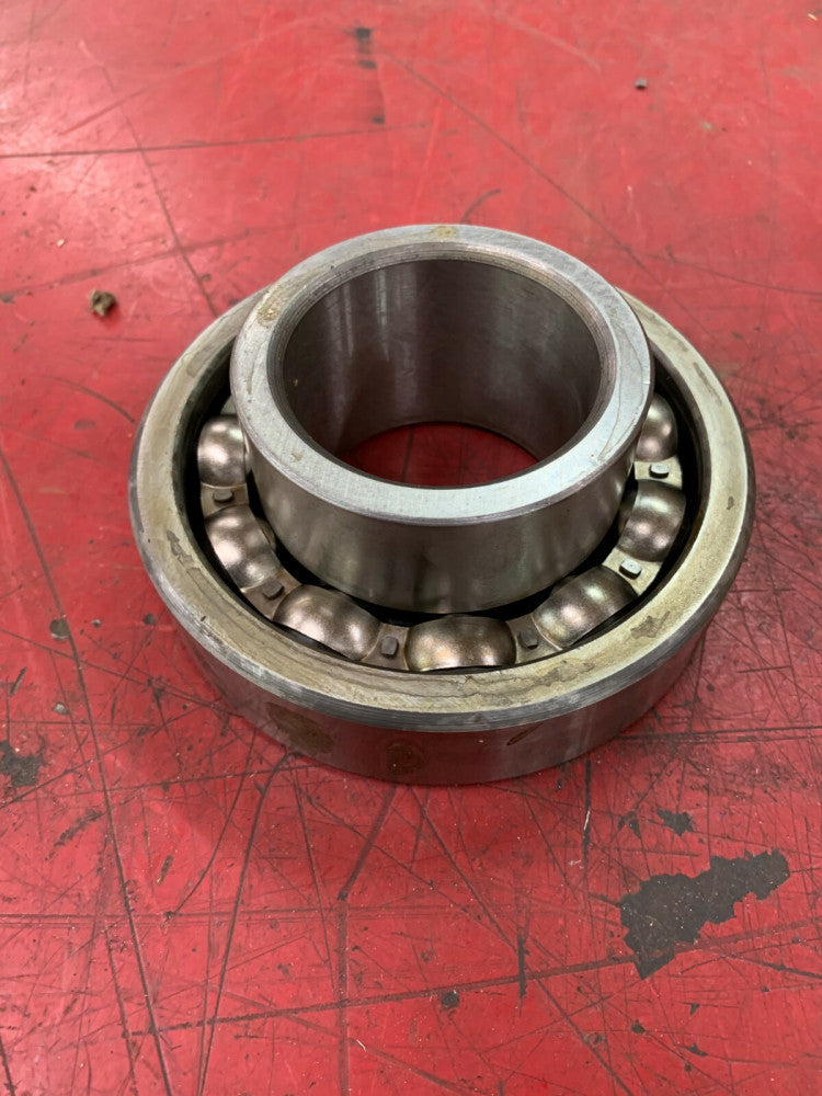 NEW NO BOX MRC 312W1 SINGLE ROW BALL BEARING 312WI