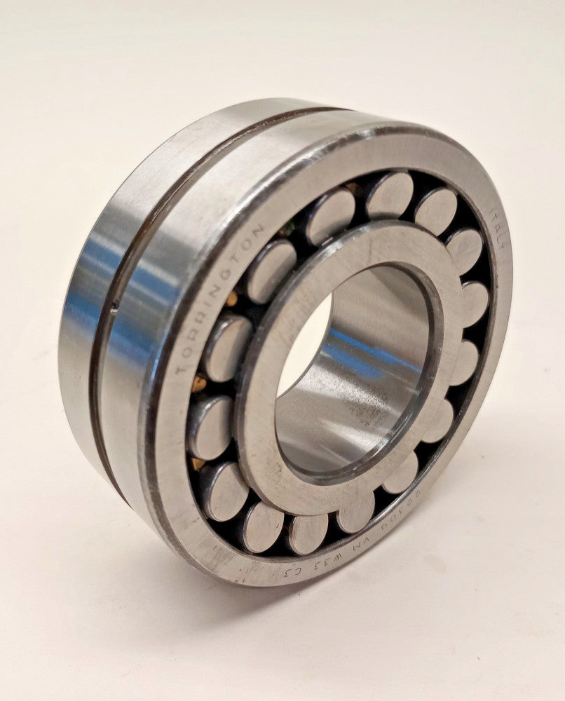 Torrington 22309VMW33C3 Spherical Roller Bearing 45x100x36mm 22309-VM-W33-C3
