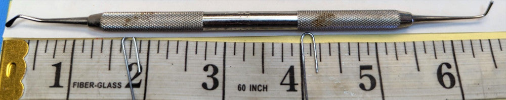 Hu-Friedy 1 Composite Instrument - PFI1 [OF#36]