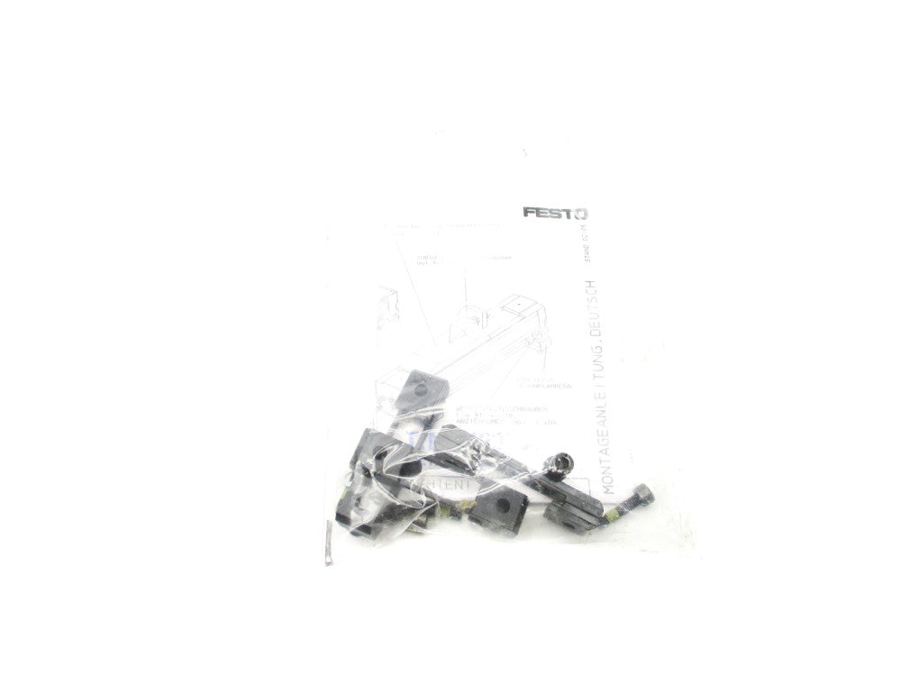 FESTO 123884 NSMP
