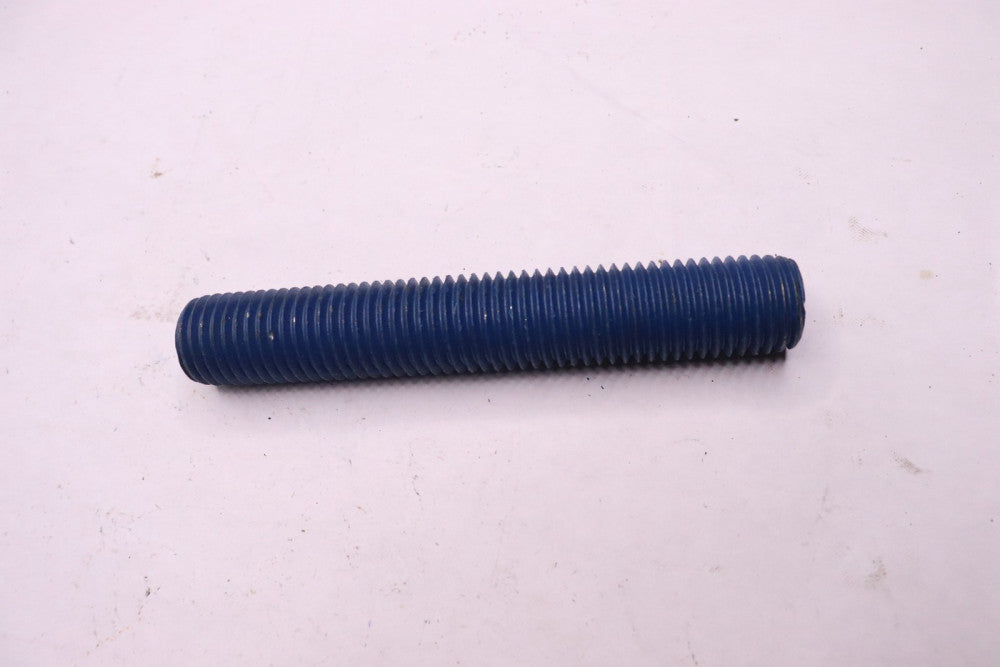 Threaded Rod Blue 3/4" x 5-1/2" 