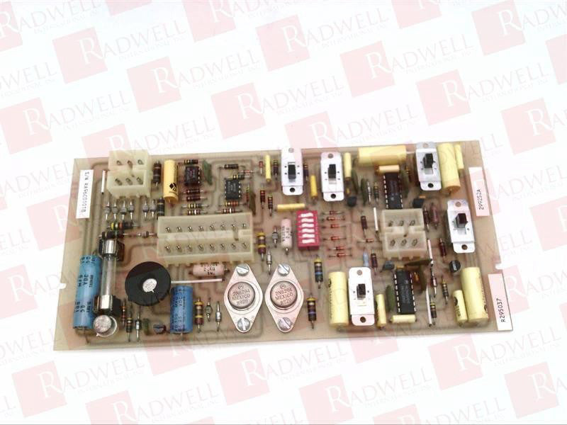 NORDSON 295037 / 295037 (NEW IN BOX)