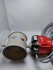 Jacob 3885386/170 Throttle Valve 175mm W/Electric Actuator VR45.70B.GP5 