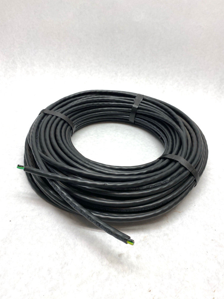 Lapp 8716030 Olflex Chain 16 AWG 3C 85FT