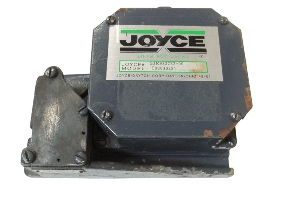 JOYCE E08830251 UNMP