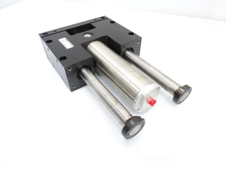 TOL O MATIC HB48-SK08-LB-BP ACTUATOR