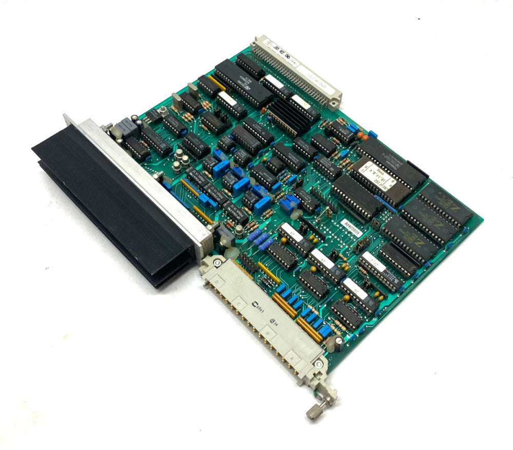 CNI Industrial FIOZ/C Chassis Slot Controller Card FIO.Z