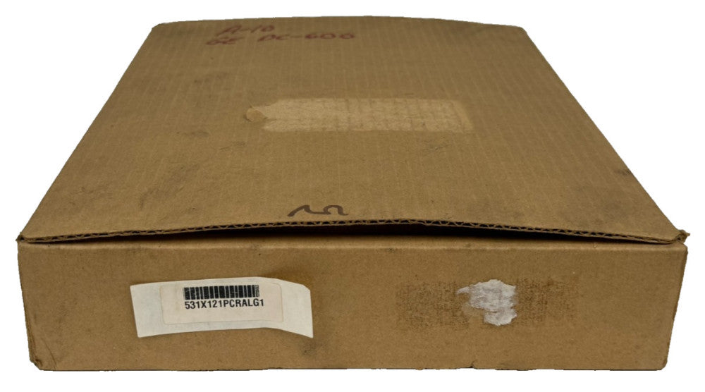 NEW GENERAL ELECTRIC 531X121PCRALG1 POWER CONNECT BOARD