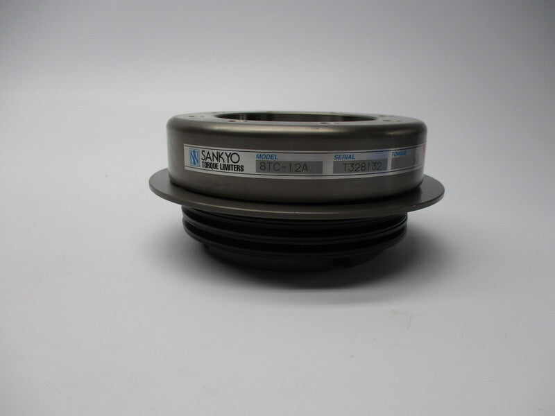 SANKYO 8TC-12A NSNP