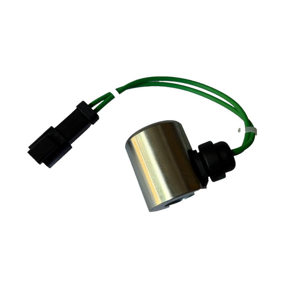 For Cat Loader solenoid valve coil 218-9894 140H excavator solenoid valve coil