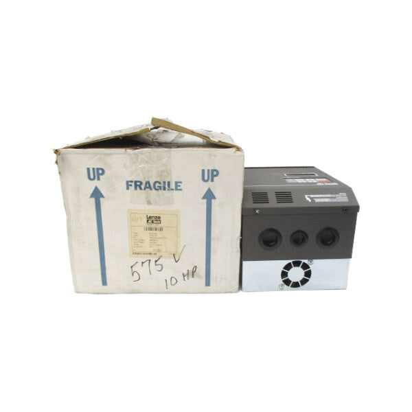 LENZE M15100B 13431537 480/590VAC 12.5A NSMP