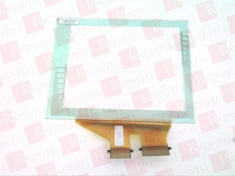 RADWELL VERIFIED SUBSTITUTE NS5-SQ10B-ECV2-SUB-TOUCHGLASS / NS5SQ10BECV2SUBTOUCH