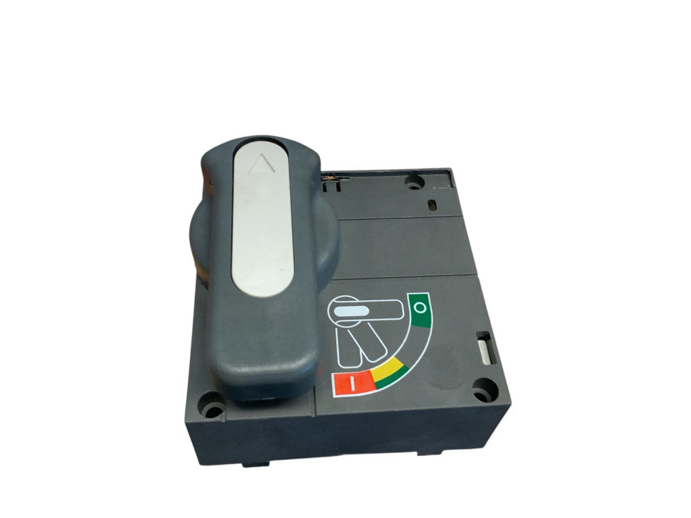 Genuine ABB KTS3RH Direct Mount Rotary Disconnect Handle SACE Tmax MCCB TS3.