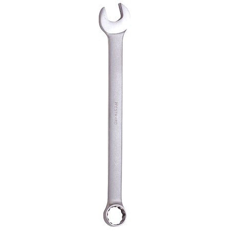 Westward 36A204 Combination Wrench,Metric,21Mm Size