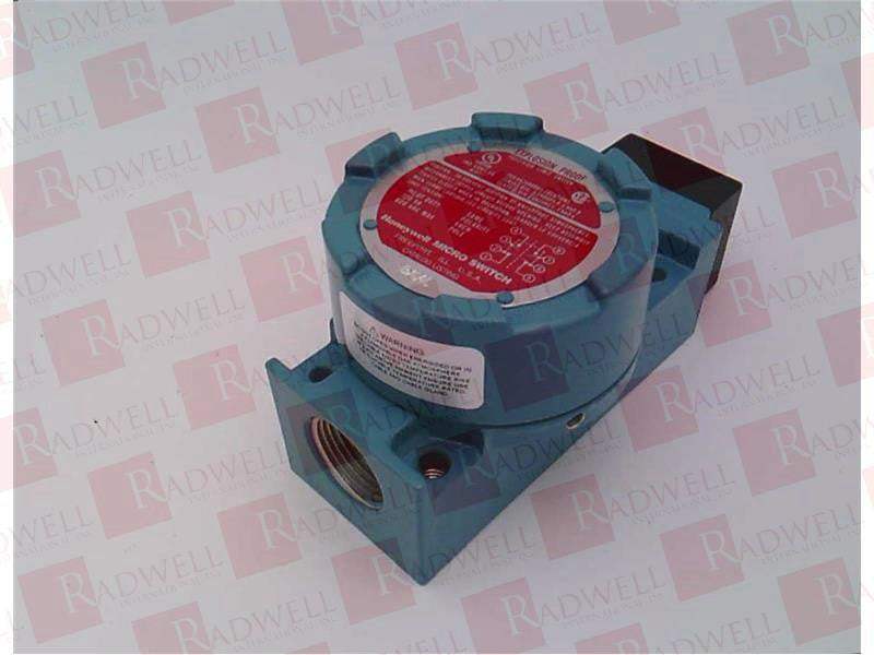 HONEYWELL BXC4L / BXC4L (NEW IN BOX)