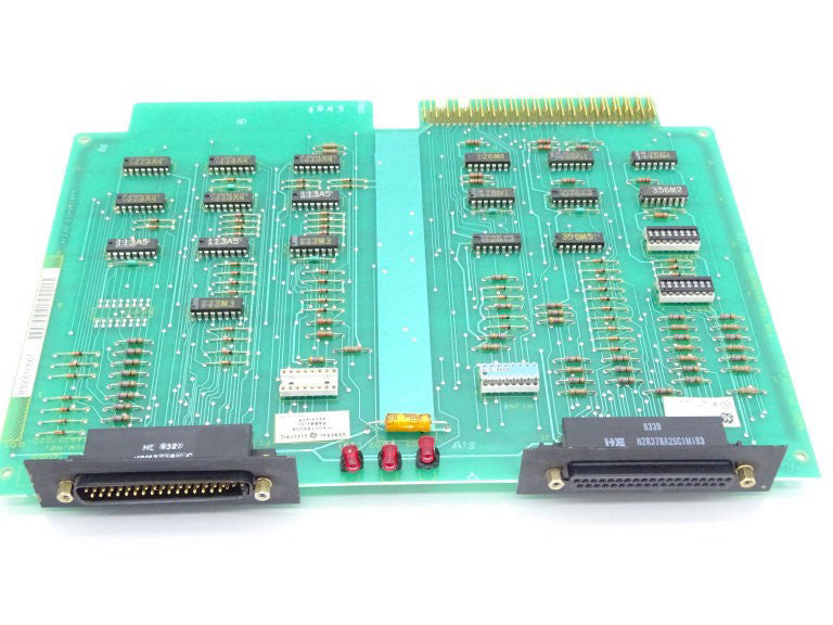 FANUC IC600YB800 CIRCUIT BOARD