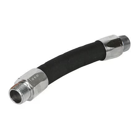 Fill-Rite Wh07509 Hose,10 In. L,3/4 In. Size,50 Psi