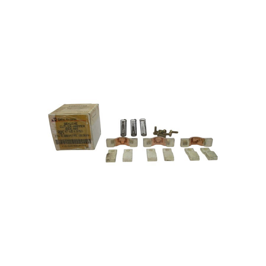 CUTLER HAMMER 626B187G17 NSMP