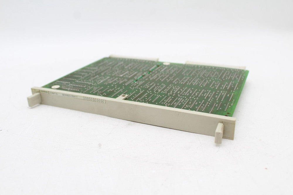 Siemens 6ES5925-3SA11 Simatic S5 CPU Processor Module
