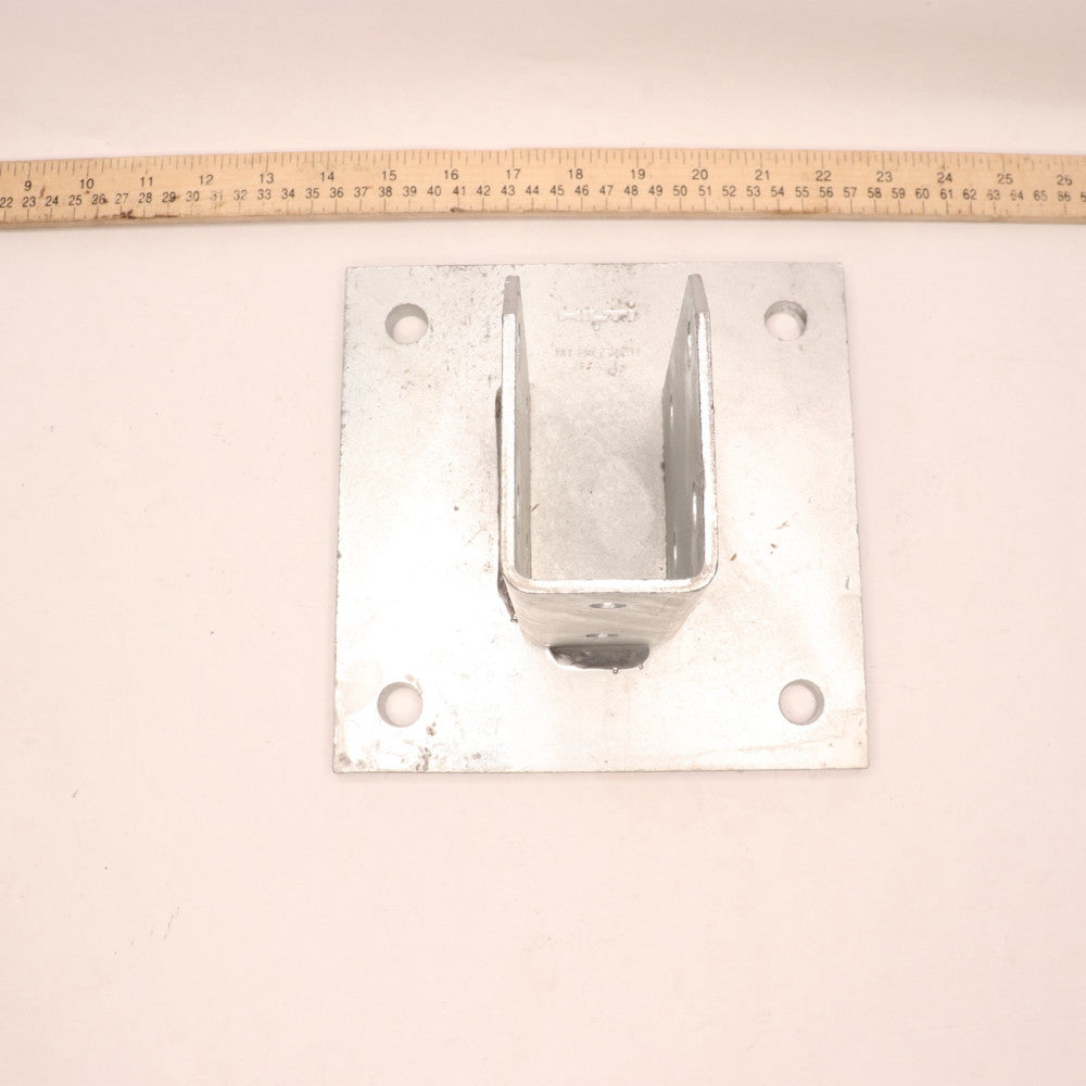 Hilti Medium Duty Baseplate MT-B-GS-O4U