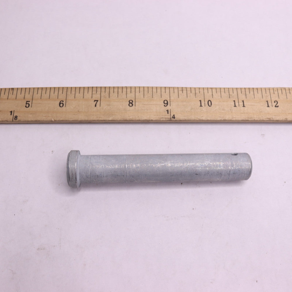Headed Straight Pin 3/4" x 4.5" 5315010737803