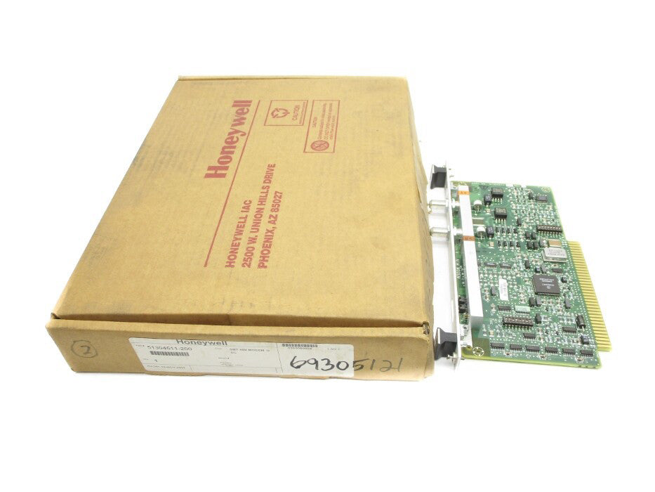 HONEYWELL 51304511-200 NSMP