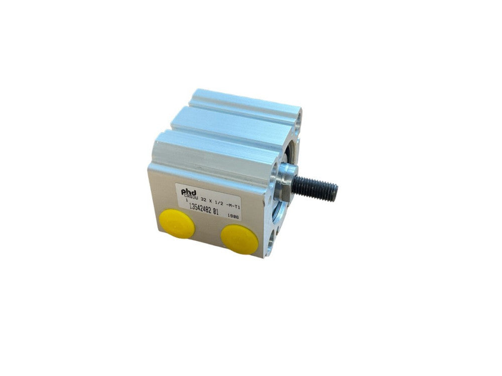 Phd CRS3U 32 X 1/2-M-T1 Double Acting Pneumatic Cylinder