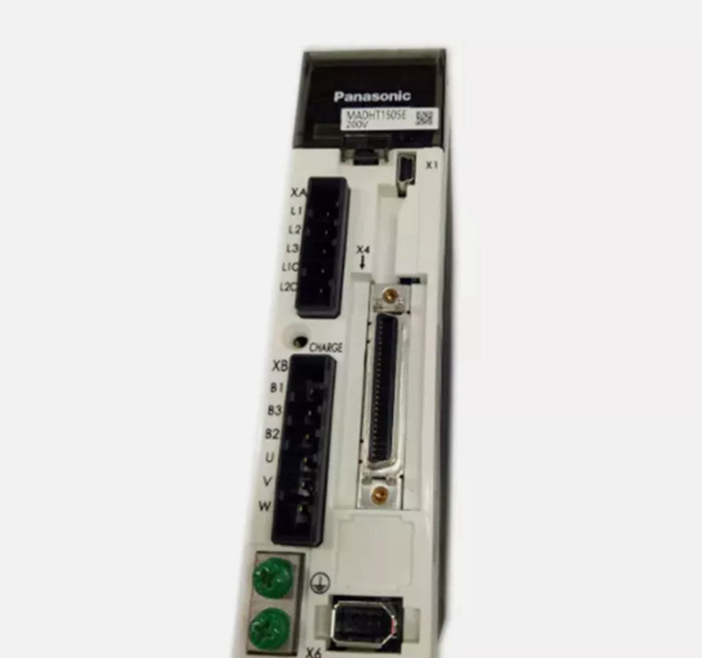 One Brand New PANASONIC MADHT1505E AC Servo Drive
