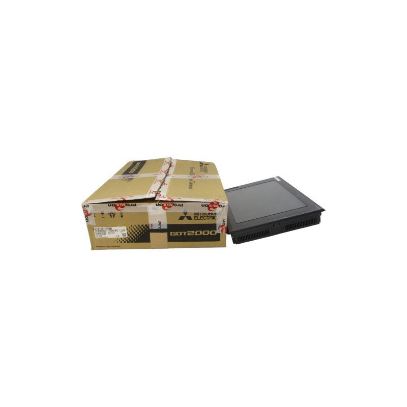 MITSUBISHI GT2715-XTBD 24VDC NSMP