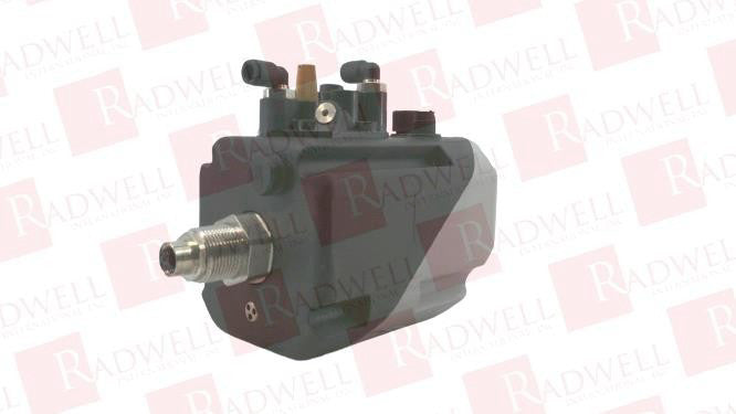 GEMU 1436000Z1PA010101S01 / 1436000Z1PA010101S01 (USED)