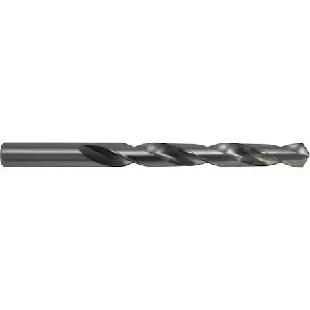 Chicago-Latrobe 46227 118 Degree Slow Spiral Jobber Length Drill