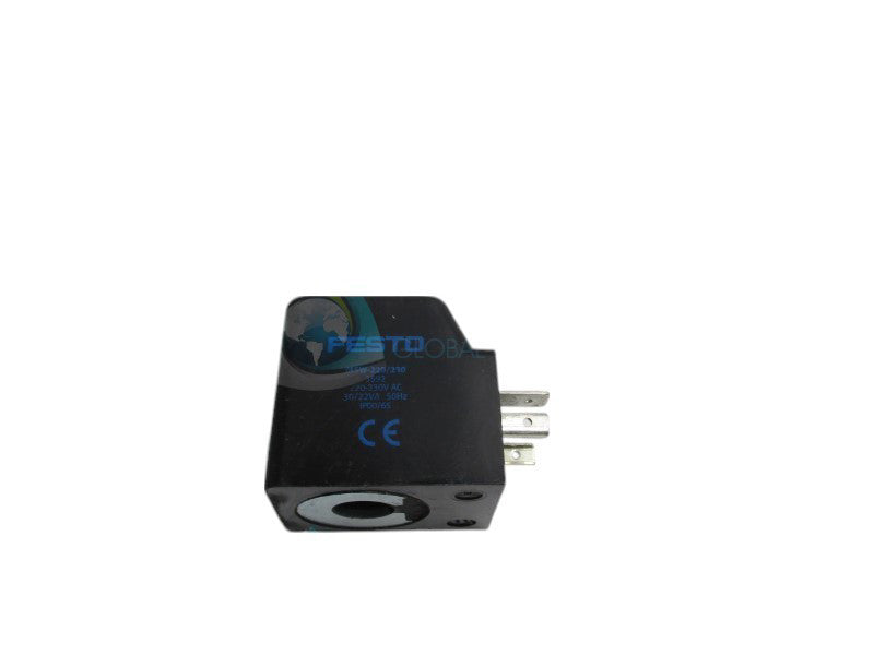 FESTO MSW-220/230 SOLENOID COIL 220-230VAC  NSNP