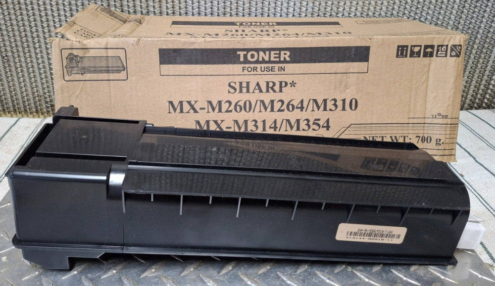 Sharpe Black Toner Cartridge MX.M2 60/M245/M310
