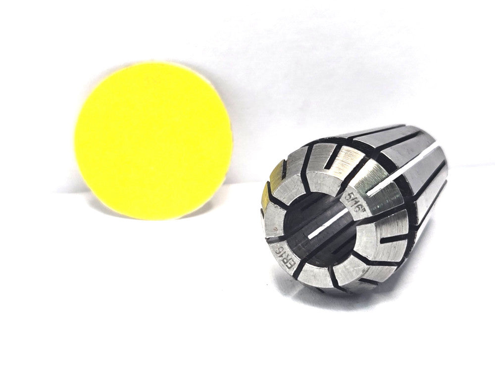 UNBRANDED* ER16 COLLET * 5/16"