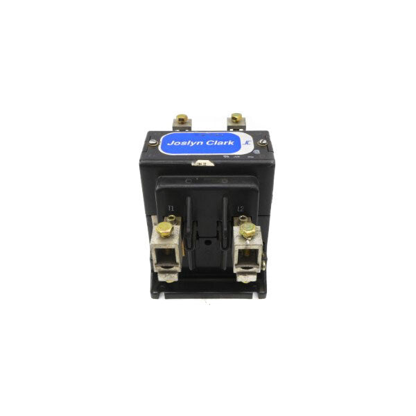 JOSLYN CLARK 5DP9-5021-11 500VDC 260A NSNP
