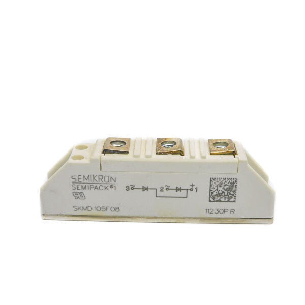 SEMIKRON SKMD105F08 NSNP